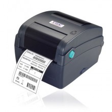 Термотрансферный принтер этикеток TSC TTP-244Plus